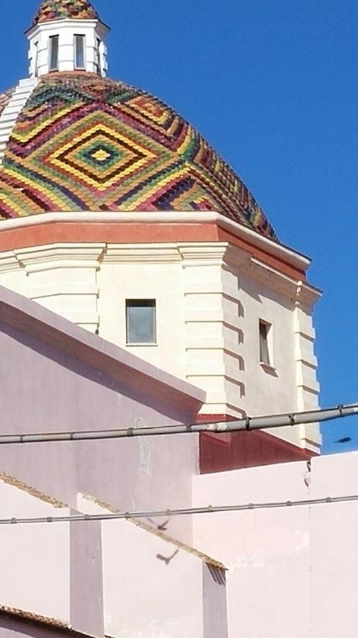 B&B Summertime Alghero Eksteriør billede