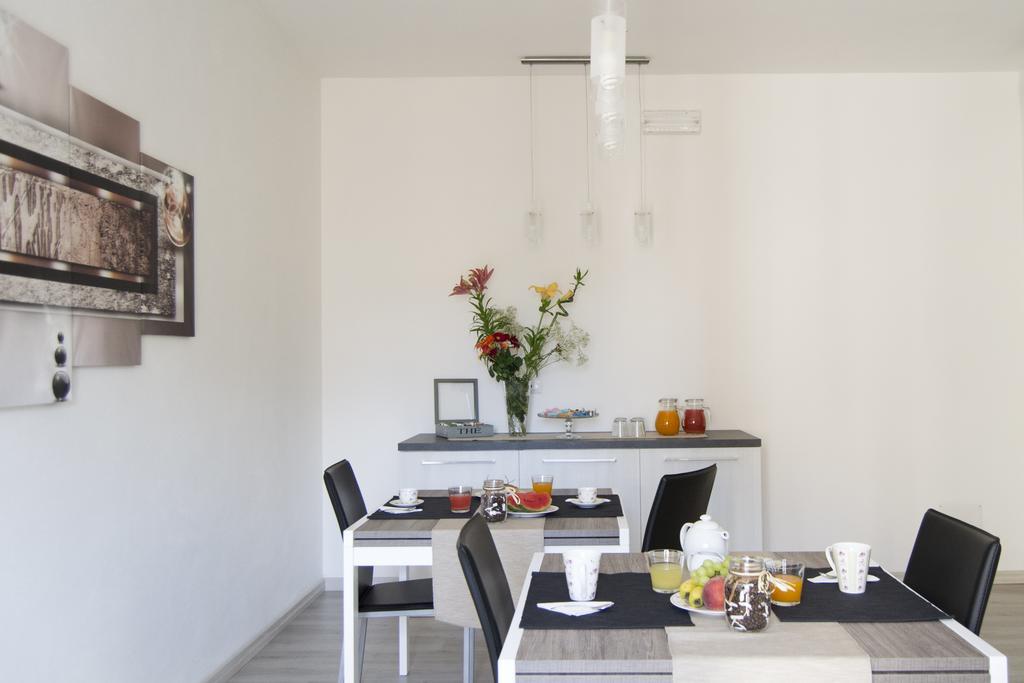 B&B Summertime Alghero Eksteriør billede