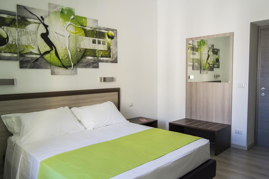 B&B Summertime Alghero Eksteriør billede
