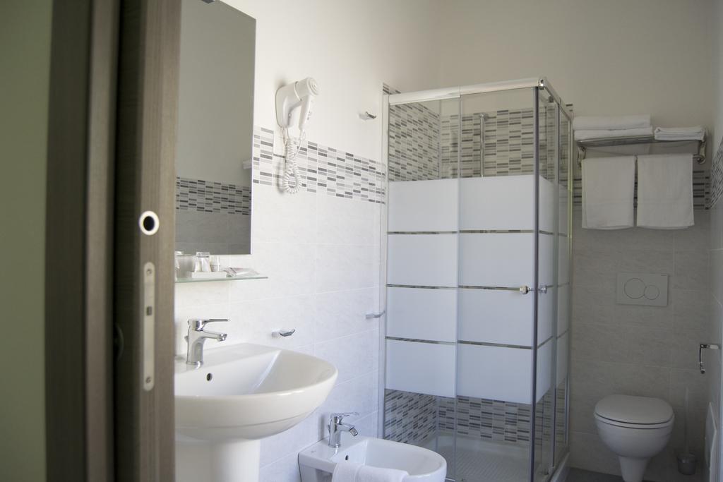 B&B Summertime Alghero Eksteriør billede