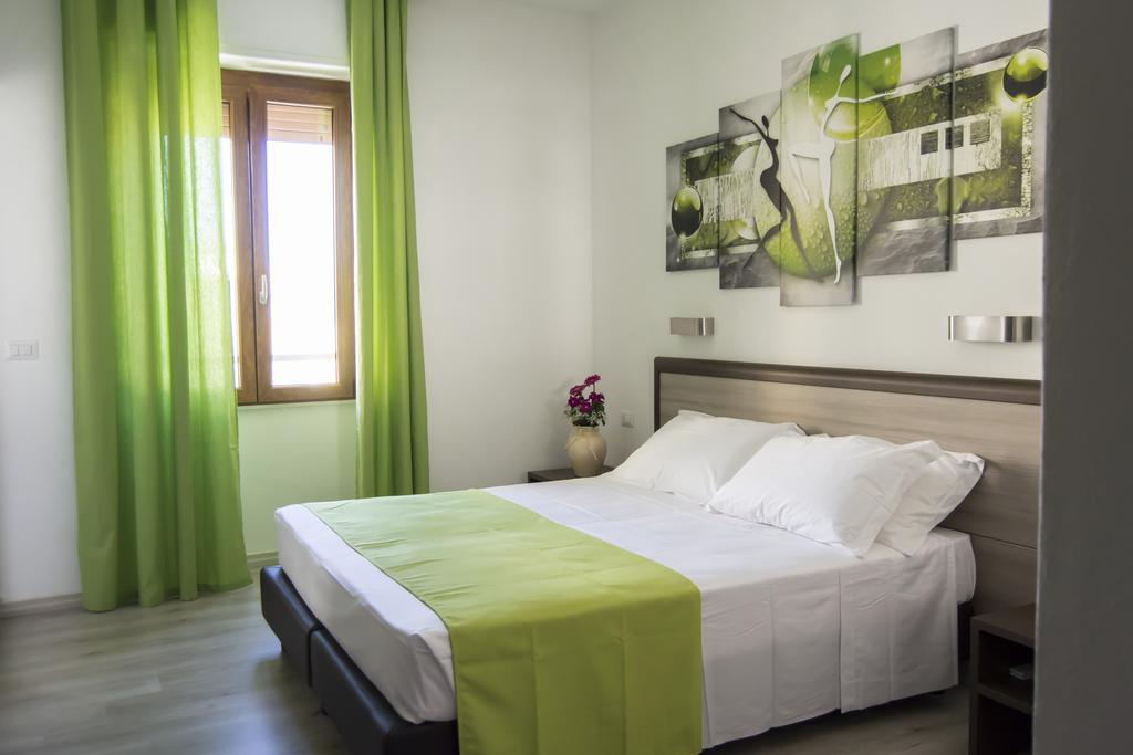 B&B Summertime Alghero Eksteriør billede