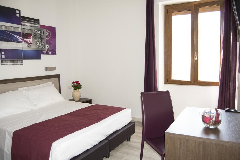 B&B Summertime Alghero Eksteriør billede