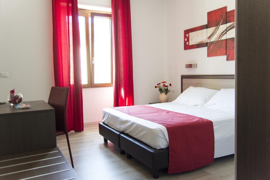B&B Summertime Alghero Eksteriør billede