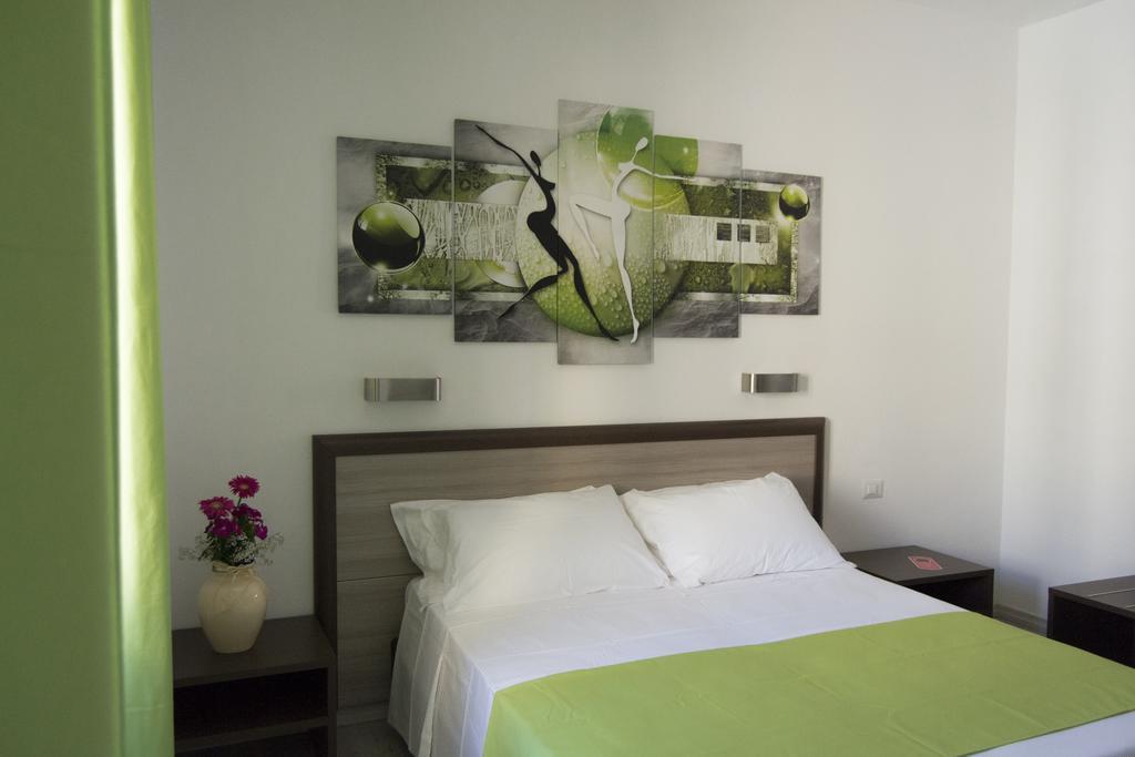 B&B Summertime Alghero Eksteriør billede