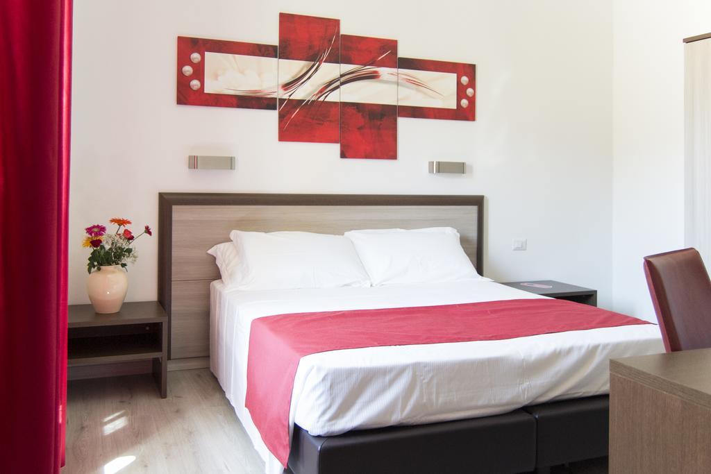 B&B Summertime Alghero Eksteriør billede
