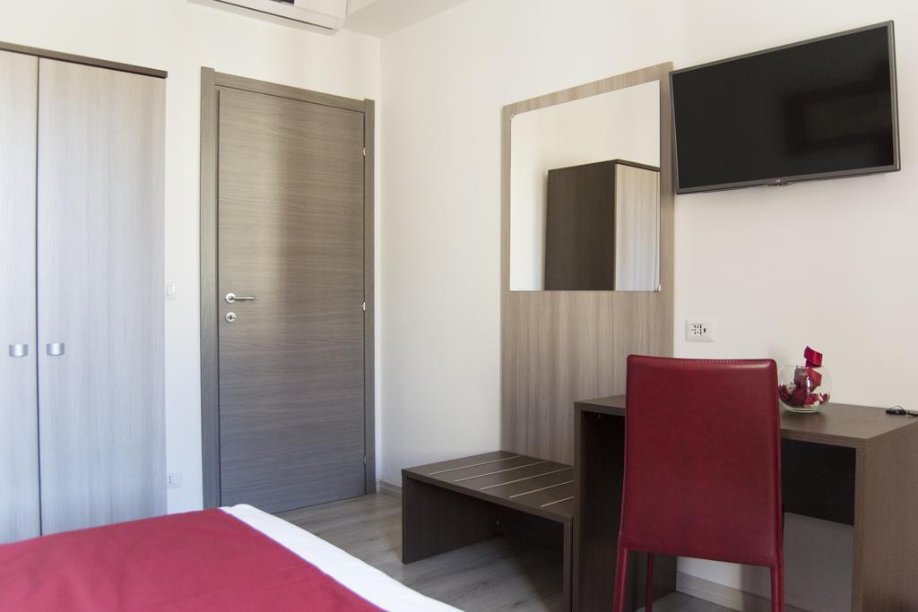 B&B Summertime Alghero Eksteriør billede
