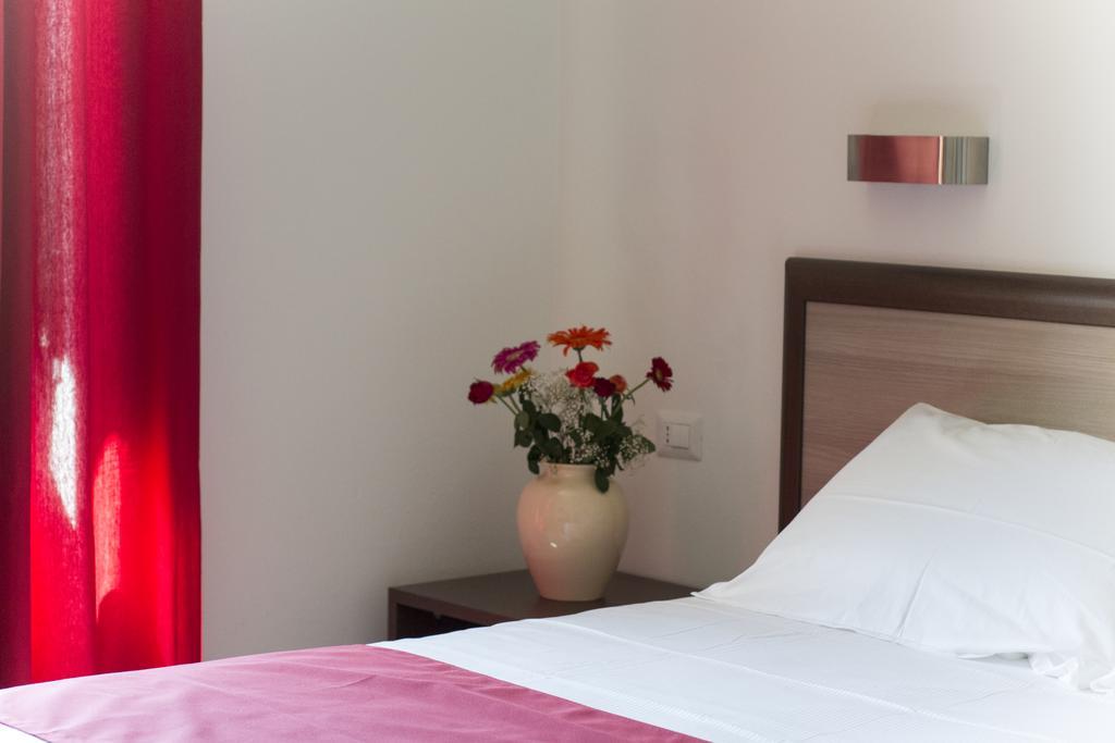 B&B Summertime Alghero Eksteriør billede