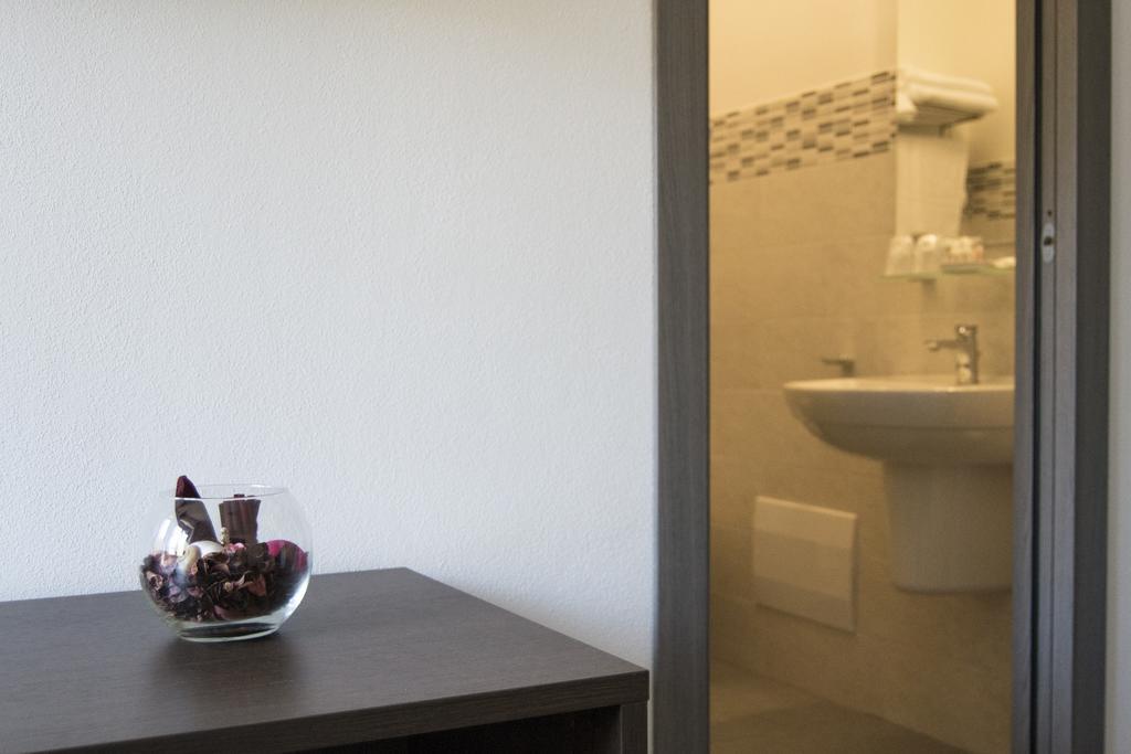 B&B Summertime Alghero Eksteriør billede