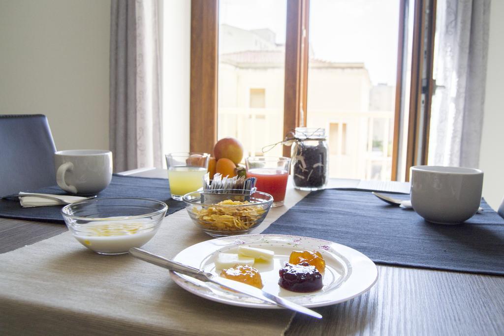 B&B Summertime Alghero Eksteriør billede